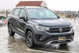 Used 2022 Volkswagen Taos S image 3