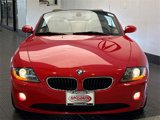 Used 2005 BMW Z4 2.5i image 2