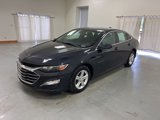 Used 2023 Chevrolet Malibu LT image 4