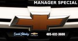 Used 2021 Chevrolet Colorado LT w/ Fleet Safety Package image 3