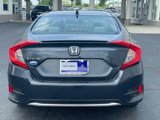 Certified 2019 Honda Civic EX image 4