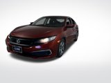 Used 2020 Honda Civic LX image 3
