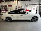 Used 2024 BMW 760i xDrive w/ Premium Package 2 image 6