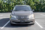 Used 2012 Honda Odyssey EX-L image 2