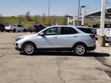 Certified 2022 Chevrolet Equinox LT image 4