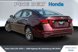 Used 2024 Nissan Altima 2.5 SV image 2