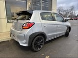New 2024 Mitsubishi Mirage Black Edition image 3