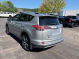 Used 2017 Toyota RAV4 XLE image 3