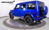 Used 2023 Mercedes-Benz G 63 AMG 4MATIC image 3