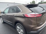 Used 2019 Ford Edge SEL w/ Equipment Group 201A image 6