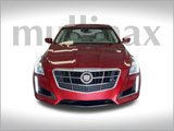 Used 2014 Cadillac CTS Vsport image 4