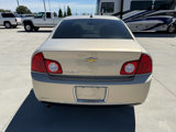 Used 2010 Chevrolet Malibu LT image 4