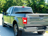 Used 2018 Ford F150 XLT w/ Equipment Group 301A Mid image 3