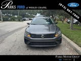 Used 2018 Volkswagen Passat 2.0T R-Line image 3