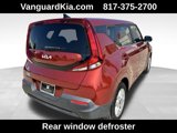 Used 2022 Kia Soul LX w/ Technology Package image 4