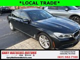 Used 2018 BMW 750i xDrive image 2