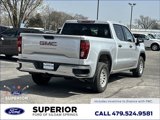 Used 2022 GMC Sierra 1500 Pro w/ Pro Value Package image 3
