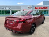 Certified 2023 Nissan Versa SR w/ Lighting Package image 4