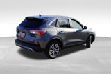 Certified 2022 Ford Escape SEL image 6