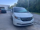Used 2016 Honda Odyssey EX-L image 5