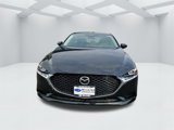 New 2025 MAZDA MAZDA3 s image 2