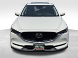 Used 2020 MAZDA CX-5 Grand Touring w/ GT Premium Package image 2