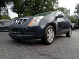 Used 2014 Cadillac SRX Luxury image 2
