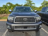 Used 2018 Toyota Sequoia Limited image 3