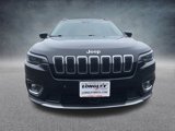 Used 2022 Jeep Cherokee Limited w/ Mopar Interior Package image 2