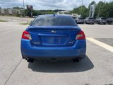 Used 2015 Subaru WRX Premium image 4
