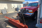 Used 2000 Ford F250 XL image 5