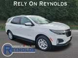 Used 2022 Chevrolet Equinox LT image 1