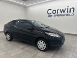 Used 2019 Ford Fiesta S image 4