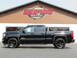 Used 2018 GMC Sierra 1500 4x4 Double Cab image 4