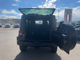 Used 2015 Jeep Wrangler Rubicon image 6