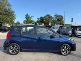 Used 2017 Nissan Versa Note SR w/ SR Tech Package image 4