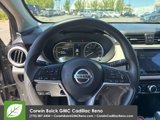 Used 2021 Nissan Versa SV image 4