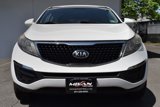 Used 2016 Kia Sportage LX image 2