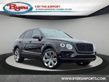 Used 2018 Bentley Bentayga Mulliner image 1