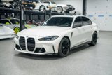 Used 2022 BMW M3 Competition image 4