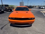 Used 2014 Dodge Challenger SXT Plus image 2