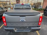 Certified 2021 Ford Ranger Lariat w/ Tremor Off-Road Package image 5