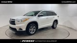 Used 2014 Toyota Highlander XLE image 4