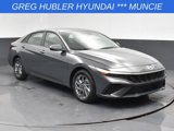 New 2025 Hyundai Elantra Blue image 2