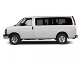 Used 2014 Chevrolet Express 3500 LT w/ LT Preferred Equipment Group image 3