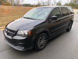 Used 2015 Dodge Grand Caravan SE image 2