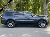 Used 2015 Dodge Durango Limited w/ Nav & Power Liftgate Group image 2