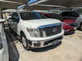 Used 2018 Nissan Titan SV image 3