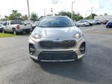 Used 2020 Kia Sportage S w/ S Premium Package image 3