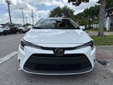 Used 2024 Toyota Corolla LE image 3